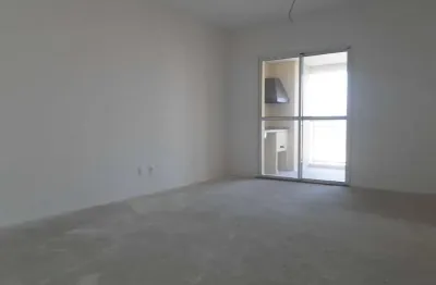 Apartamento com 2 quartos à venda na Vila América, Santo André 