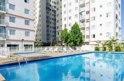 Apartamento com 2 quartos à venda na Vila Homero Thon, Santo André 