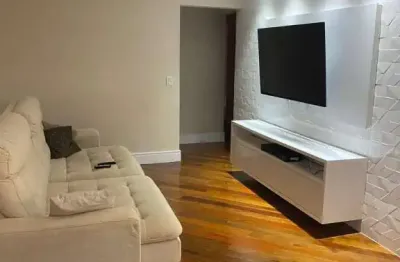 Apartamento com 3 quartos à venda no Campestre, Santo André 