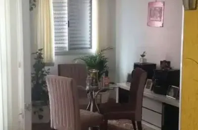 Apartamento com 3 quartos à venda no Jardim Stella, Santo André 