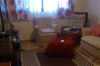 Casa com 2 quartos à venda no Balneário Stella Maris, Peruíbe 