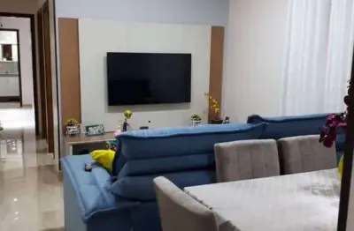Apartamento com 2 quartos à venda na Vila Pires, Santo André 