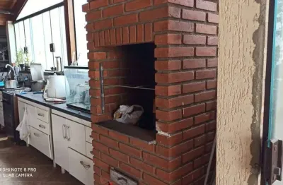 Cobertura com 3 quartos à venda na Vila Pires, Santo André 