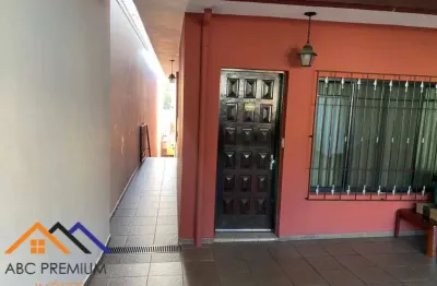 Sobrado -  próximo as nações unidas - parque novo oratório !!