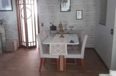 Apartamento amplo 176 m²!!  - próximo ao b. jardim!!