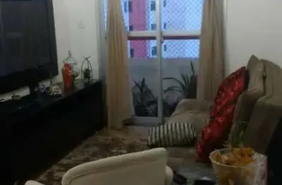 Apartamento com 2 quartos à venda no Jardim do Estádio, Santo André 