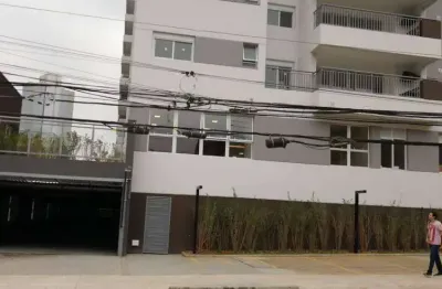 Apartamento com 4 quartos à venda no Centro, Santo André 