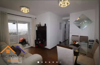 Apartamento - 2 vagas demarcadas - próximo ao campestre!!