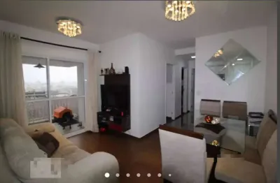 Apartamento com 3 quartos à venda no Santa Maria, Santo André 