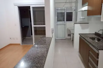 Apartamento com 3 quartos à venda na Vila Pires, Santo André 