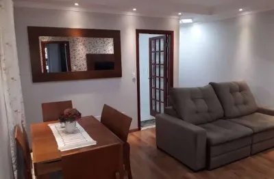 Apartamento sem condomínio - próximo ao shopping atrium!! 80m²