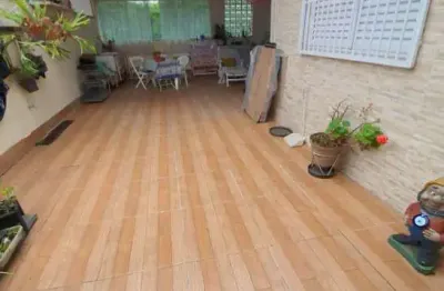 Sobrado - 250 m² - 3 dormitórios - 2 vagas - vila guiomar!!