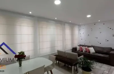 Casa com 4 quartos à venda no Parque das Nações, Santo André 
