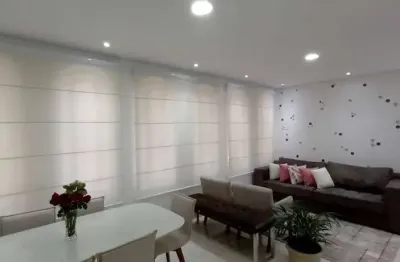 Casa com 4 quartos à venda no Parque das Nações, Santo André 