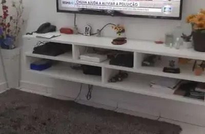 Apartamento sem condomínio - vila cecilia maria/vila helena