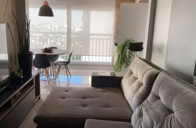 Apartamento com 3 quartos à venda na Vila Apiaí, Santo André 