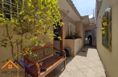 Apartamento com 2 quartos à venda no Campestre, Santo André 