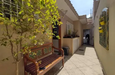 Apartamento com 2 quartos à venda no Campestre, Santo André 