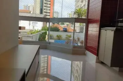 Apartamento semi novo!! excelente localização -  vila assunção