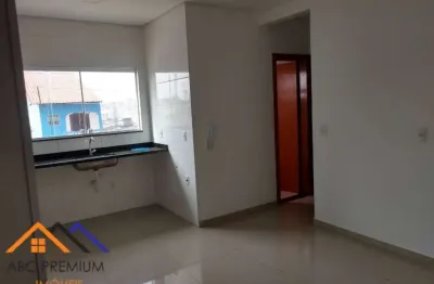 Apartamento com 2 quartos à venda na Vila Bela Vista, Santo André 