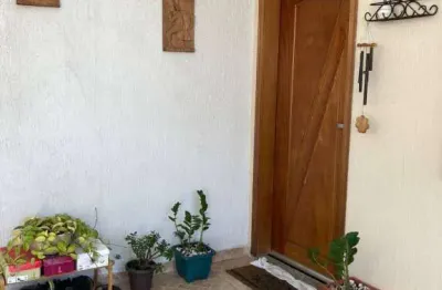 Casa com 3 quartos à venda na Vila Floresta, Santo André 