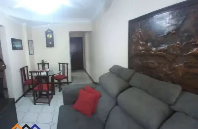 Apartamento com 2 quartos à venda na Vila Alzira, Santo André 