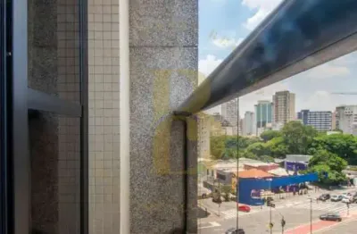 Apartamento com 1 quarto à venda na Rua Vergueiro, 1661, Paraíso, São Paulo