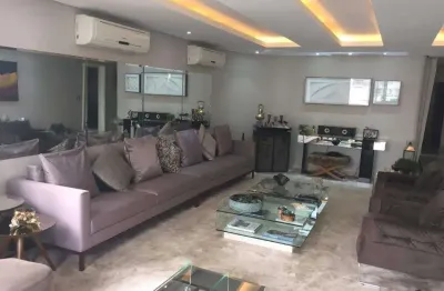 Apartamento com 283 m², 3 quartos sendo 3 suítes à venda no bairro cerqueira césar.