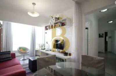 Apartamento com 4 dormitórios, 128m², à venda em são paulo, brooklin paulista
