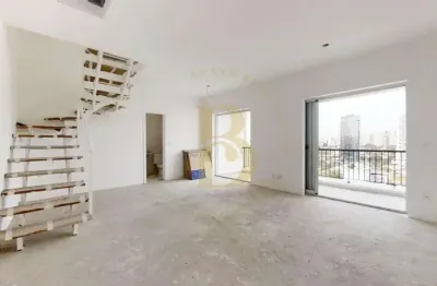 Belíssimo triplex, com incrível vista, localizado no brooklin.