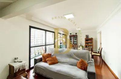 Apartamento com 3 quartos à venda na Avenida Hélio Pellegrino, 148, Vila Nova Conceição, São Paulo