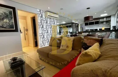 Apartamento com 130 m², 3 quartos sendo 1 suíte à venda no bairro santo amaro.