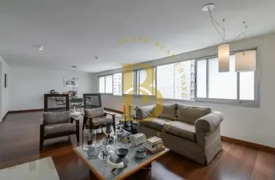 Cobertura duplex com acabamentos de alto requinte, 2 quartos (1 suíte) no itaim bibi.