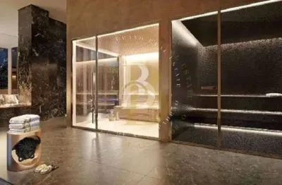 Apartamento com 4 quartos à venda na Avenida Agami, 364, Moema, São Paulo