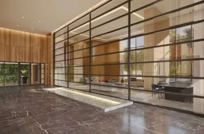 Apartamento com 4 quartos à venda na Rua Ministro Gabriel de Rezende Passos, 319, Moema, São Paulo