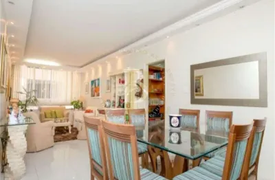 Apartamento com 3 quartos à venda na Alameda Campinas, 960, Jardim Paulista, São Paulo
