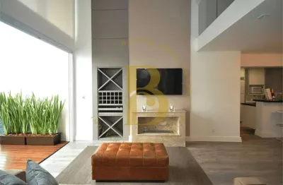 Apartamento com 165 m², 2 quartos sendo 2 suítes à venda no bairro cidade monções.