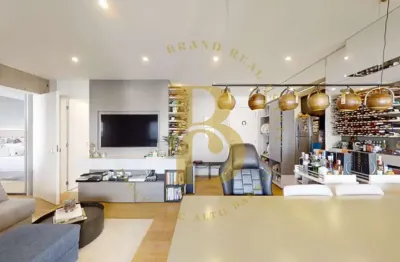 Apartamento com 1 quarto à venda na Rua Cristiano Viana, 950, Pinheiros, São Paulo