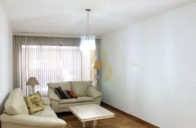 Casa com 3 quartos à venda na Rua Coronel Artur de Paula Ferreira, 137, Vila Nova Conceição, São Paulo