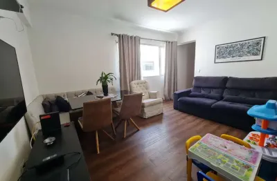 Apartamento com 80 m², 2 quartos à venda no bairro vila olímpia.