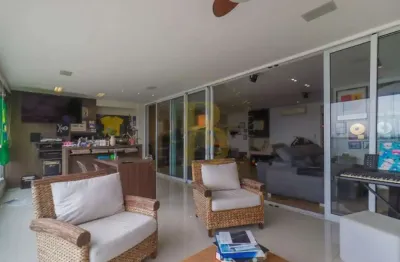 Apartamento com 3 quartos à venda na Rua Volta Redonda, 270, Campo Belo, São Paulo