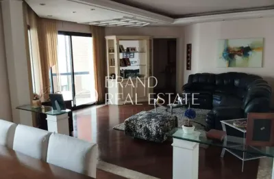 Apartamento com 160 m², 2 quartos sendo 1 suíte à venda no bairro Jardim Anália Frannco.