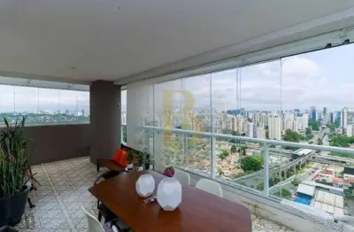 Apartamento com 2 quartos à venda na Rua Antônio de Macedo Soares, 878, Campo Belo, São Paulo