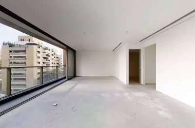 Apartamento com 3 quartos à venda na Rua Jorge Coelho, 147, Itaim Bibi, São Paulo