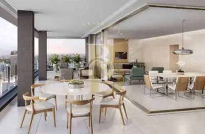 Apartamento com 3 quartos à venda na Alameda Campinas, 600, Jardim Paulista, São Paulo