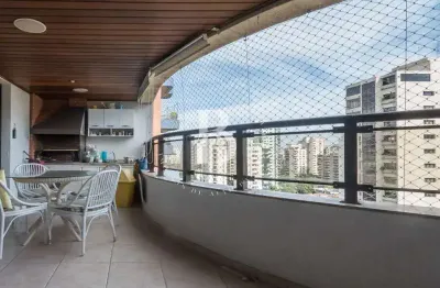 Apartamento à venda e com localização privilegiada em moema. oportunidade.