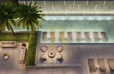 Apartamento com 2 quartos à venda na Avenida Jamaris, 407, Moema, São Paulo