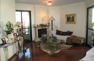 Apartamento com 4 dormitórios,214m²,à venda em são paulo,moema