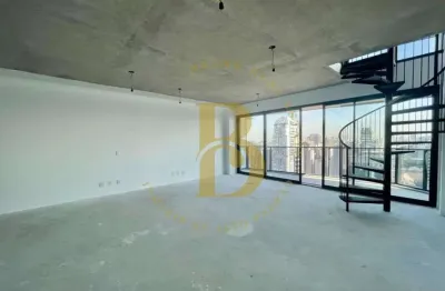 Apartamento com 74 m², 1 quarto sendo 1 suíte à venda no bairro vila olímpia.