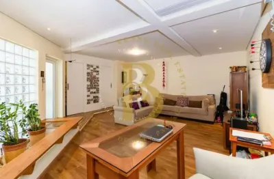 Casa de condomínio com 4 quartos, 530m², 6 vagas no brooklin paulista.